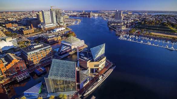 RCI, Baltimore Excursions.jpg